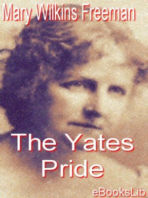cover image of The Yates Pride